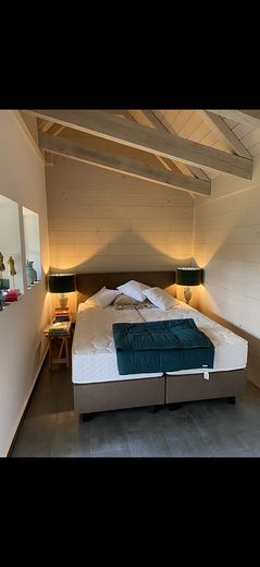 REETDACHLANDHAUS Wittenbergen – Foto 2
