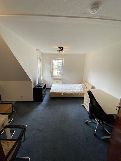 Möbliertes & helles Apartment direkt am Hauptbahnhof (HBF) – Foto 2