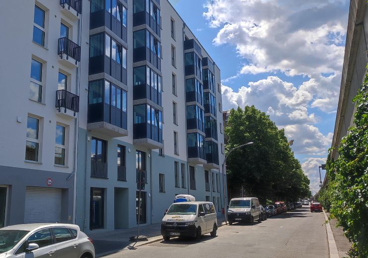 Erstbezug im Neubau: gehobene Qualität – Foto 14
