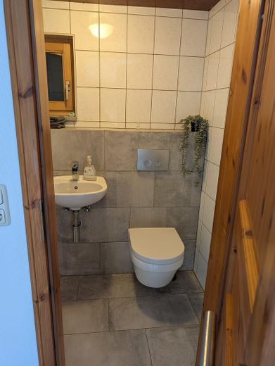 WC EG (saniert)
