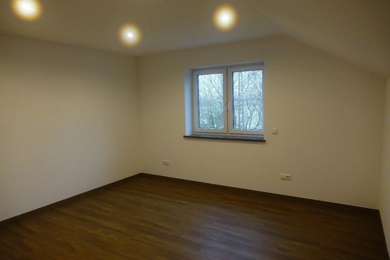 Schlafzimmer 3