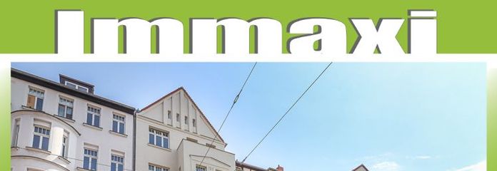 LEIPZIG-GOHLIS + 2 RAUM DACHGESCHOSS + AB OKTOBER 2026