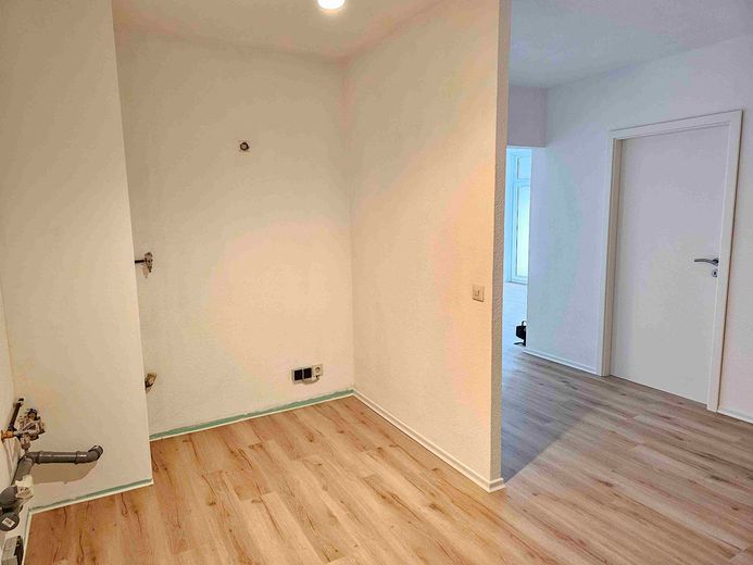 helle, sanierte 2-Zimmerwohnung provisionsfrei – Foto 4