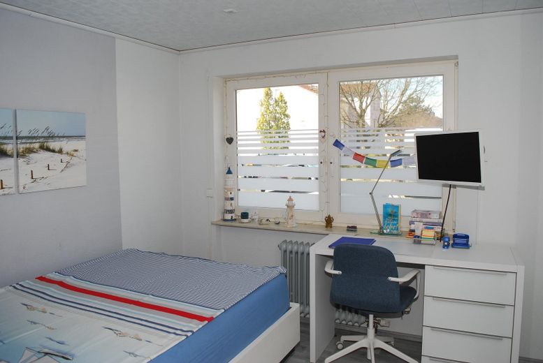 Kinderzimmer / Büro