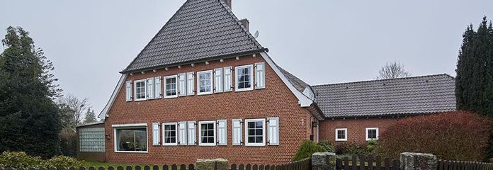Vorderansicht