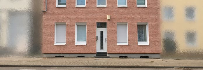 Hausfront