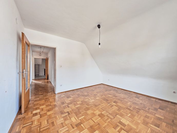14 Schlafzimmer 1. Stock