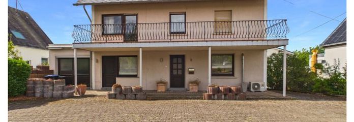 Casa unifamiliare indipendente