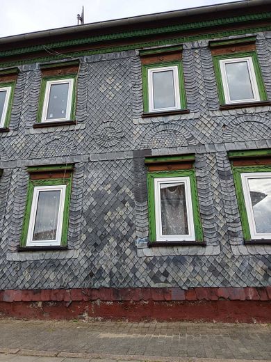 Unstrut Hainich-OT, EFH + Nebengeb. – Foto 2