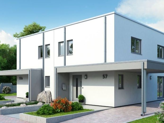 Sorgfalt in jedem Detail – Wir gestalten gemeinsam Ihr Traumhaus – Foto 1