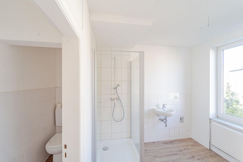 Gut geschnittene 2 Zimmer Wohnung in Bahnhofsnähe – Foto 4