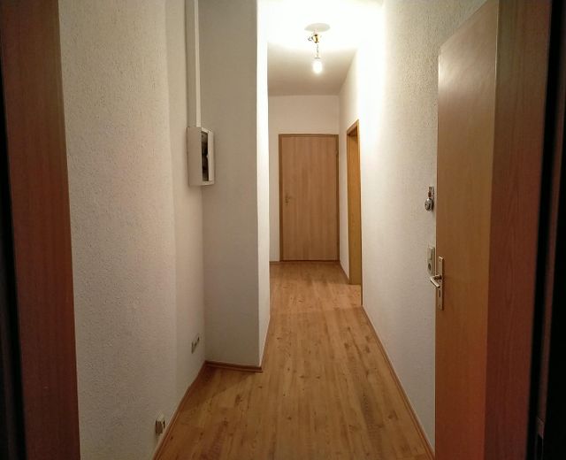 4 Raumwohnung