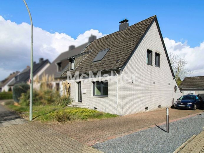 Entkerntes EFH im Rohbauzustand mit viel Freiraum zur eigenen Gestaltung – Foto 1