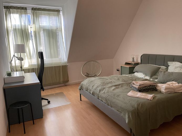 Möblierte Traumwohnung im Herzen von Leipzig mit einzigartigem Blick! – फोटो 4