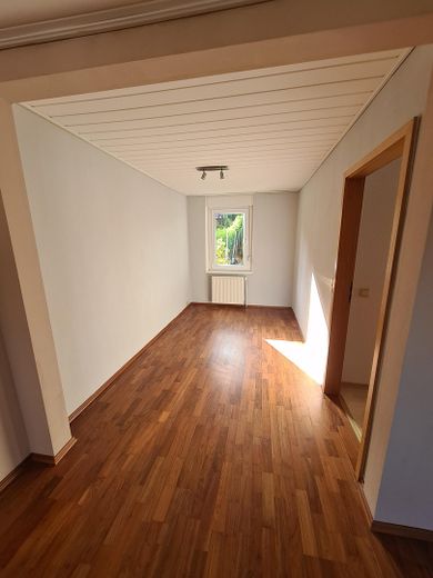 Attractive semi-detached house with two residential units and a large garden – OG Esszimmer