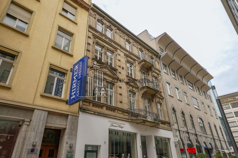 ATIK: Helle Büroflächen - Ihr neuer Standort im Herzen Mannheims - provisionsfrei – Außenansicht