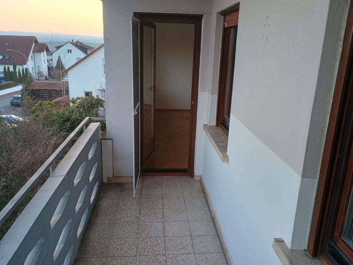 Balkon I