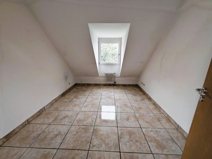 Schlafzimmer 2 (Kind)