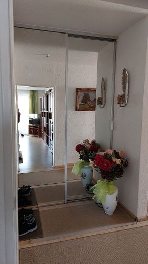 gepflegte 4-Zi-ETW zu verkaufen, Braunschweig, Schwerinstr. – Foto 4