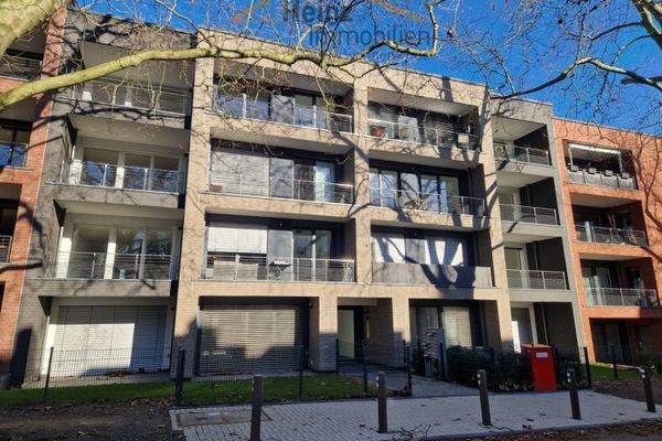 Großzügige Balkonwohnung in ruhiger Zentrumslage