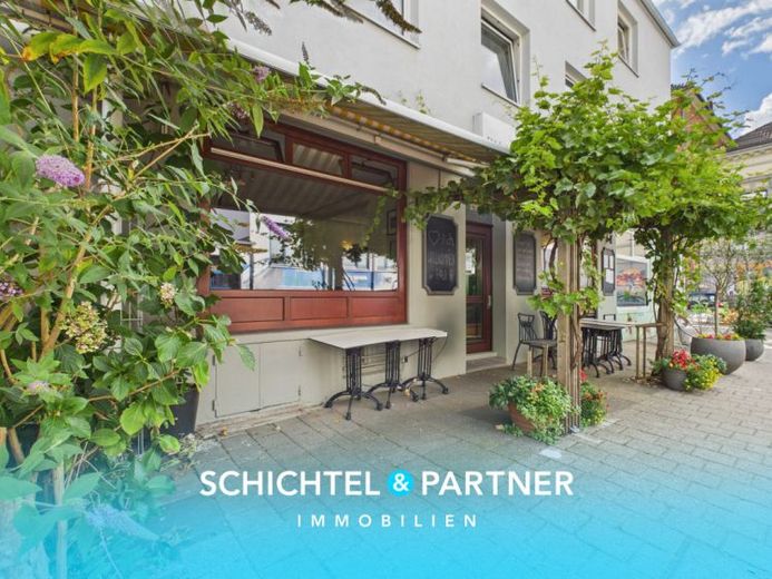 Steintor | Etabliertes Restaurant als Kapitalanlage im Bremer Viertel – Foto 1