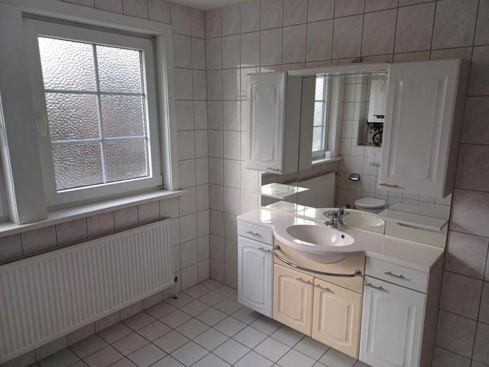 3 Zimmer Wohnung mit Balkon – Bild 5