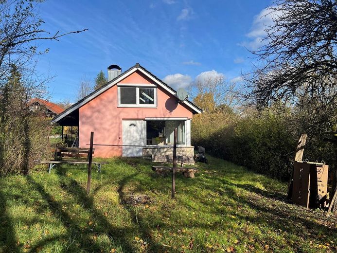Wochenendhaus mit schönem Garten in Bolheim/HDH – Foto 13