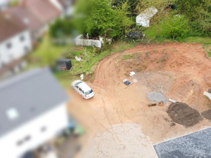 Parcela edificable en Beckingen-Reimsbach – ideal para una vivienda compacta – Foto 1