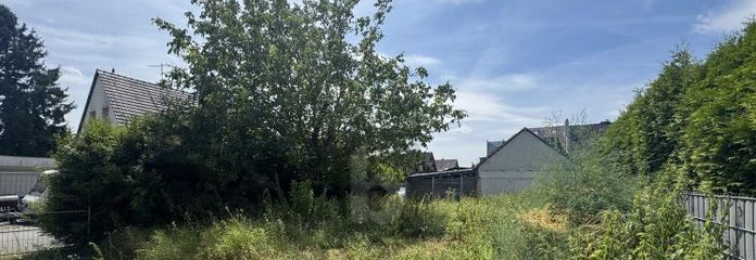 RUHIGE WOHNLAGE FÜR IHR NEUES ZUHAUSE