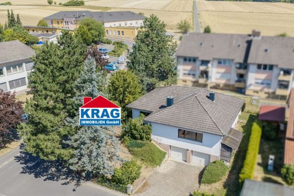 ++ KRAG Immobilien ++ سكن هادئ على مستوى واحد – مثالي لمرحلتكم القادمة من الحياة ++