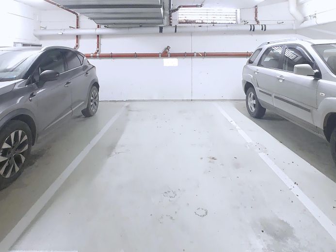 Großer Stellplatz (Beispiel)