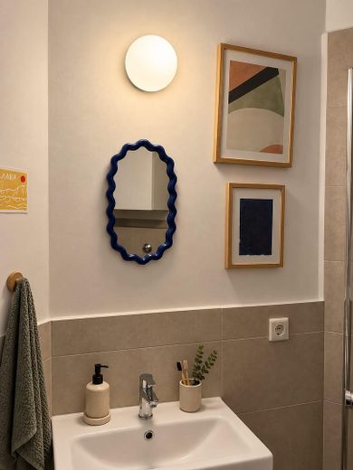 Helle 63 m² große Wohnung in Hamburg-Sternschanze – Foto 7