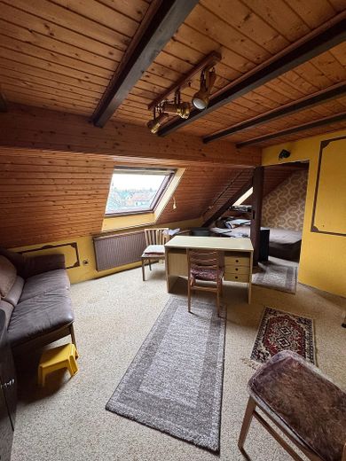 Großes Zwei-Familien/Generationenhaus mit Wintergarten, Hof, Scheune & Garten - PROVISIONSFREI – Foto 37