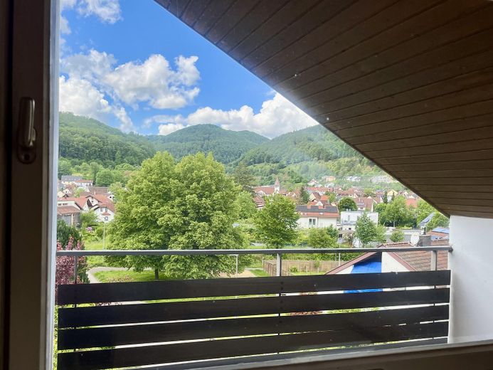 DG, Aussicht 