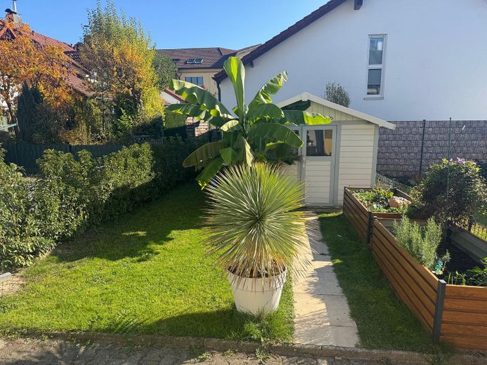 Modernisiert FAMILIEN-TRAUM in Bad Säckingen( Nutzfläche 213 qm) – Foto 13