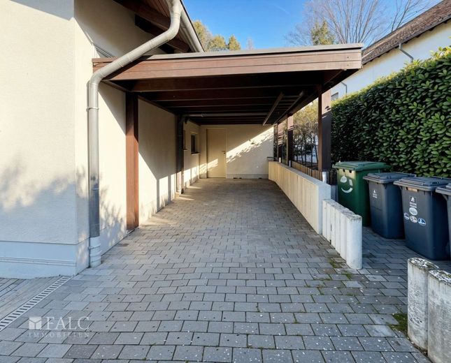 Carport