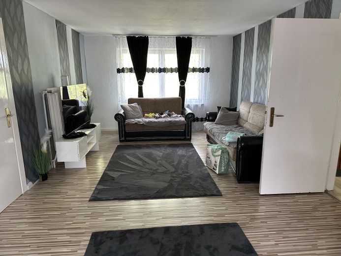3 familienhaus , oder Baugrundstück mit positivem Vorbescheid – Foto 2