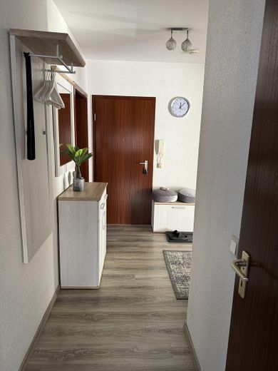 Großzügige 3-Zimmer-Erdgeschosswohnung in Eisenberg – Foto 16