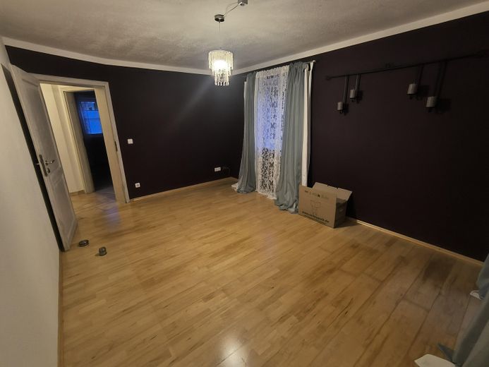 Schlafzimmer oder Kinderzimmer