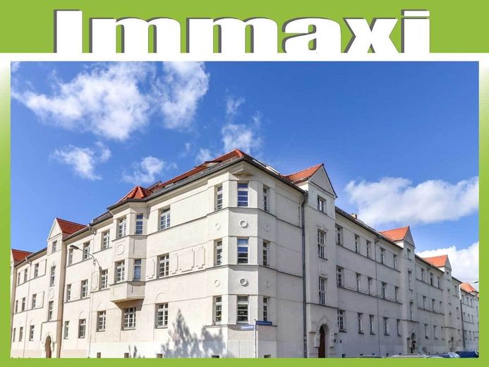 Hausansicht-Blochmannstraße-Eigentumswohnung-zum-Kauf-in-Leipzig