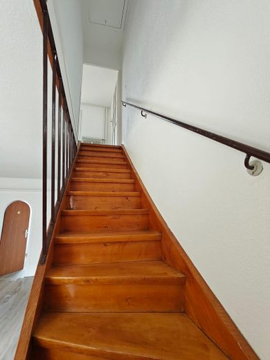 Erstbezug nach umfassender Renovierung: Großzügige 4-Zimmer-Maisonette in Mainz-Mombach – Foto 12