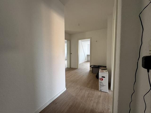 Komplett sanierte 3-Zimmer Wohnung in Markoldendorf – फोटो 4