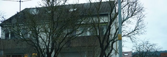 Ansicht