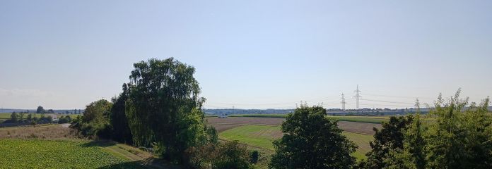 Hier kann man entspannen