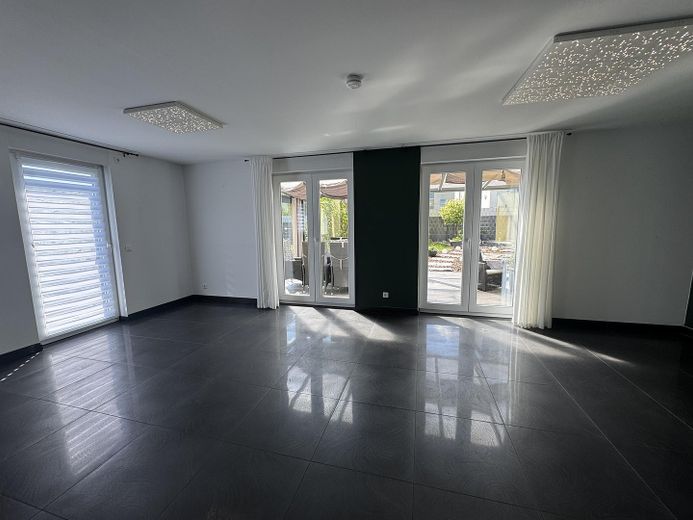 Wohn/Esszimmer