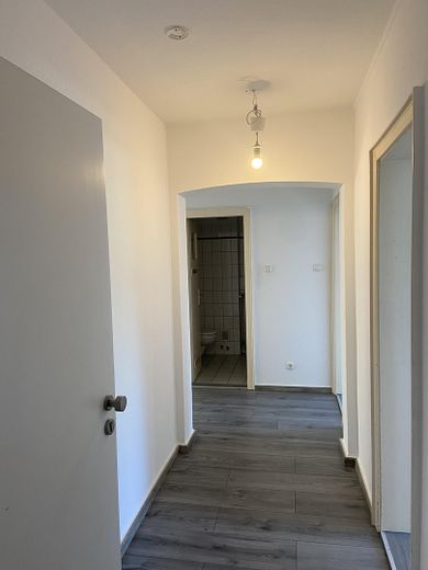 2-Zimmer-Wohnung mit Badewanne in Wilhelmshaven Mitte – Foto 1