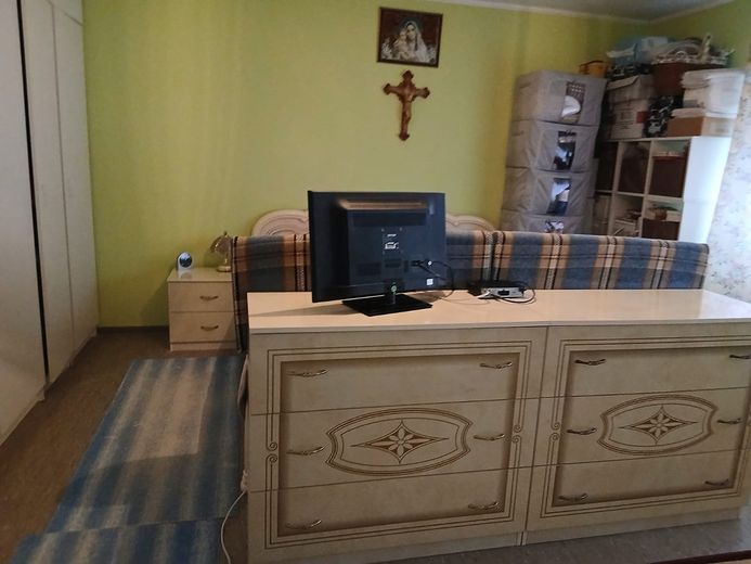 Barrierearmes Wohnen auf 101 m² – 3-Zimmer-Wohnung mit Aufzug & Stellplatz in Hügelsheim – Foto 7