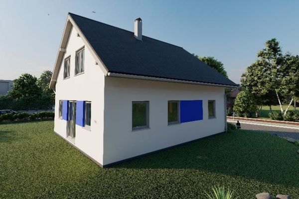 Życie w uzdrowisku Rheinsberg