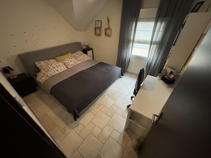 Daire yerine ev hissi | 147 m² | havuzlu özel bahçe | büyük garaj | komisyonsuz – Fotoğraf 21