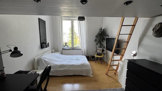 Beispiel Schlafzimmer